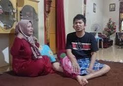 Viral Pria di Padang Pariaman Ngaku Buta usai Cabut Gigi, Keluarga Laporkan Klinik