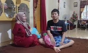 Viral Pria di Padang Pariaman Ngaku Buta usai Cabut Gigi, Keluarga Laporkan Klinik