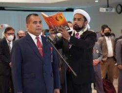 Paiman Polisikan Roy Suryo, Beathor dan Rismon ke Polda Metro Jaya
