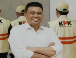 KPK Ciut Periksa Bobby Nasution, Mahfud MD Sebut Lembaga Titipan hingga Boneka