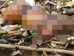 Hilang Misterius! Pria Diduga ASN Kemendagri Ditemukan Tak Bernyawa Tanpa Kepala di Kali Ciliwung