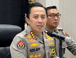 Kasus Fitnah Ijazah Jokowi Palsu Naik Penyidikan, Polisi: Tinggal Ungkap Tersangka