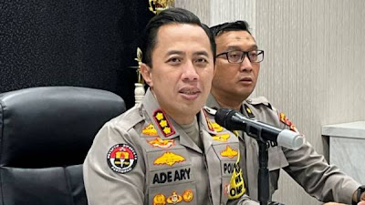 Kasus Fitnah Ijazah Jokowi Palsu Naik Penyidikan, Polisi: Tinggal Ungkap Tersangka