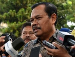 Ingat Lagi Jawaban Jaksa Agung era Jokowi saat Kejar Riza Chalid: Sulitlah, Dia Tidak Ada di Rumah!