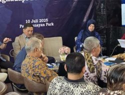 Syahganda Ingatkan Prabowo Waspadai Tipuan Geng ABS