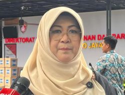 Dokter Tifa Dicecar 68 Pertanyaan terkait Ijazah Jokowi