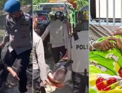 Diduga Salah Tangkap! Kepala Puskesmas di Polewali Mandar Alami Pendarahan Otak Usai Dihajar Polisi
