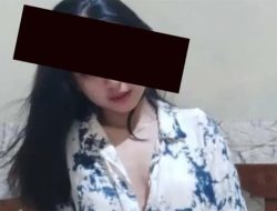 Link Video Viral Andini Permata Viral di X & Telegram, Ini Fakta Lengkap!