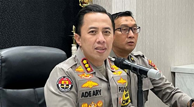 Kasus Ijazah Jokowi Naik Sidik, Polisi: Tinggal Ungkap Tersangka