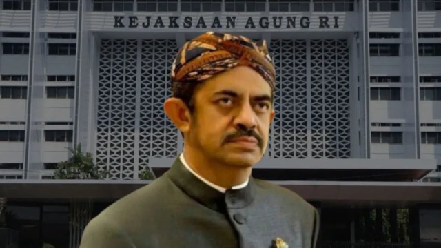 Superior! 3 Kasus Yang Menyeret Riza Chalid, Tapi Selalu Lolos Jeratan Hukum, Kini Tersangka Korupsi Pertamina