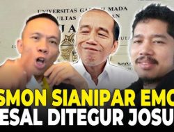 Ahli Forensik Digital Ajari Rismon Sianipar Cara Teliti Ijazah Jokowi Yang Benar, Rismon Beri Balasan Menohok!