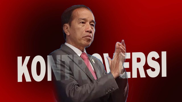 Di Tengah Polemik Dugaan Ijazah Palsu, Penulis Kenamaan Tere Liye Beber Sejumlah Kebohongan Jokowi Selama Menjabat!