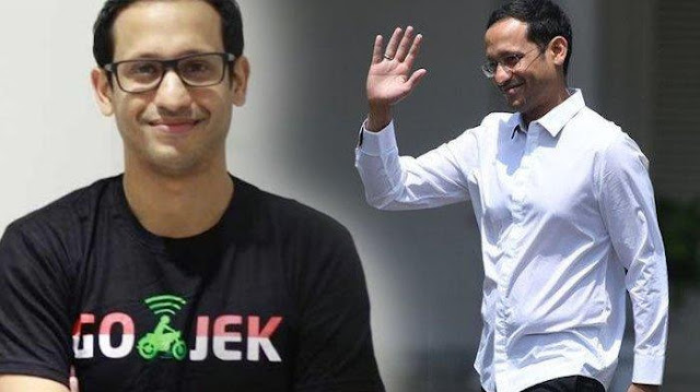 Nasib Nadiem Makarim di Ujung Tanduk, Segera Tersangka?