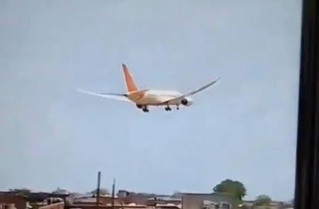 Pesawat Air India Jatuh Tewaskan 260 Orang gegara Sakelar Bahan Bakar Mati, Ini Kata Pengamat