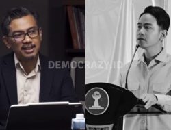 Kontroversi Fufufafa: Profesor Asal Singapura Ini Bongkar Identitas Digital Gibran!
