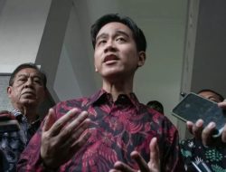 INFO! Gibran Bisa Dimakzulkan Jika Ekonomi Anjlok, Pakar Bongkar Sumbatan Dari Politisi Pemilik Tambang