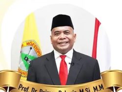 Terbongkar! Data Gelar Akademik Paiman Raharjo Berbeda dengan Kemendikbud, Banyak Kejanggalan Terungkap