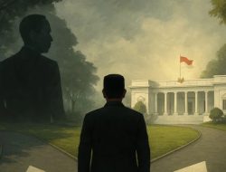 Blak-Blakan! Great Institute Desak Prabowo Cuci Gudang Kabinet Warisan Jokowi Demi Target 8 Persen