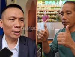 Kasus Ijazah Jokowi Naik ke Penyidikan, Rismon Sianipar: Kami Lawan Segala Bentuk Kriminalisasi!