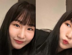 Kisah Pebulu Tangkis Supercantik Korea Selatan Jeong Na-eun Akui Ingin Hijrah ke Indonesia