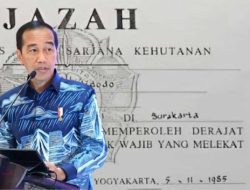 Bukan Cuma Jokowi, Ini 5 Pemimpin Dunia yang Pernah Terseret Kasus Ijazah Palsu