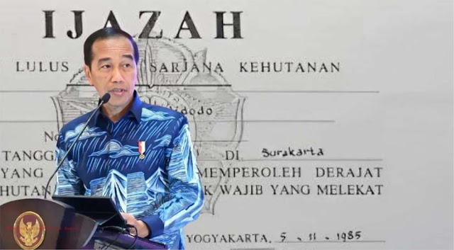 Bukan Cuma Jokowi, Ini 5 Pemimpin Dunia yang Pernah Terseret Kasus Ijazah Palsu