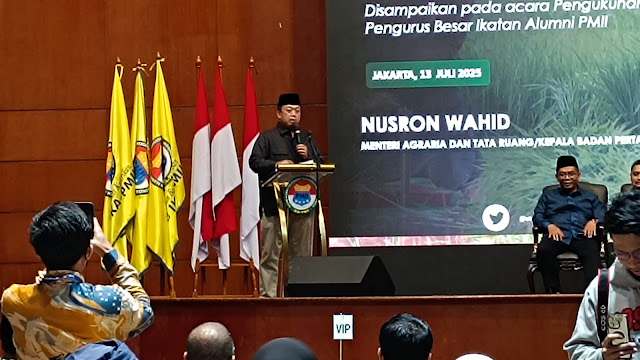 Gawat! 48 Persen dari 55,9 Juta Hektare Lahan RI Dimiliki 60 Keluarga