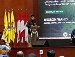 Gawat! 48 Persen dari 55,9 Juta Hektare Lahan RI Dikuasi 60 Keluarga