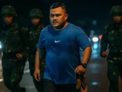 Terungkap, Topan Ginting Ternyata Dikawal Tentara saat Kejar-kejaran dengan Penyidik KPK