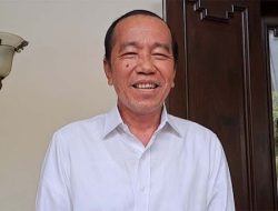 Duga Ada Agenda Politik Besar di Balik Isu Ijazah dan Pemakzulan, Jokowi: Untuk Men-downgrade Reputasi Saya