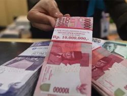 Utang Luar Negeri RI Tembus Rp 7.078 Triliun pada Mei 2025