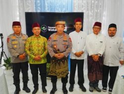 Blak-Blakan! Rocky Gerung Ungkap Kenapa Sering Bersama Petinggi Kepolisian, Oh Ternyata...