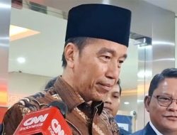 Kasus Ijazah Palsu Jadi Pintu Masuk Bongkar Deretan Kebohongan Jokowi