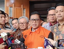 Jaksa KPK: Pledoi Berisi Keterangan Anak Buah Hasto yang Sudah Diatur