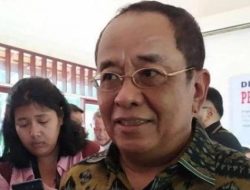 Said Didu Minta Aparat Hukum dan Prabowo Berhenti Jadi Pelindung Jokowi dalam Kasus Ijazah Palsu