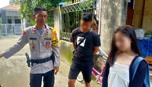Dibawa ke Kontrakan, Gadis Depok Nyaris Dipaksa Bersetubuh oleh Oknum Brimob: Ayolah Pasrah Aja