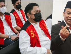 Terungkap Kode Bagi PM di Sidang Judol, Aliran Dana ke Budi Arie?