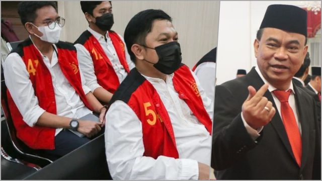 Terungkap Kode Bagi PM di Sidang Judol, Aliran Dana ke Budi Arie?