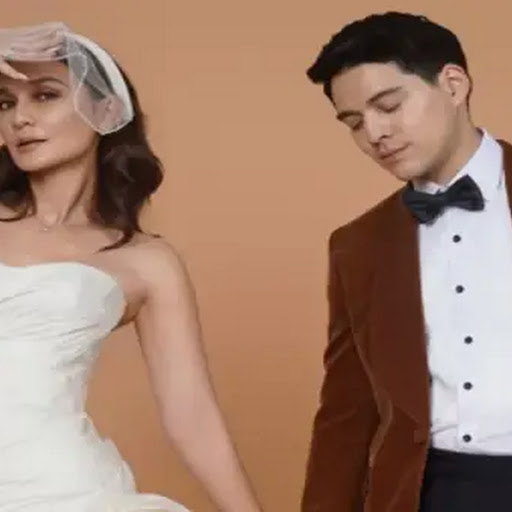 Luna Maya diduga hamil anak kembar, jawaban Maxime bikin netizen curiga