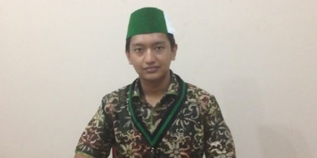Kerdilkan HMI, Pernyataan Cak Imin Ahistoris dan Menyesatkan