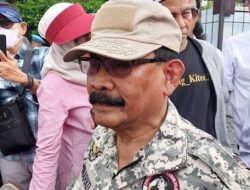 Eks Danjen Kopassus Siap Mati Lindungi Prabowo Usut Tuntas Ijazah Jokowi: Presiden Jangan Takut
