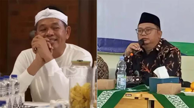 Muhammadiyah Ingatkan KDM Jangan Buat Kebijakan Ugal-ugalan: Kami Sangat Terdampak