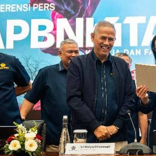 Kemenkeu Bidik Pajak dari Media Sosial untuk Genjot Penerimaan 2026