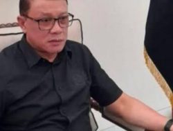 Soal Isu Pemakzulan Gibran, Eks Tim Mawar Kopassus: Pak Prabowo Tidak Takut dengan Ancaman Terselubung!