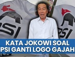 Dari Mawar ke Gajah Partai Super Tbk: Semua Jajaran Pengurus PSI Kompak Bungkam, Ada Kudeta Parpol?