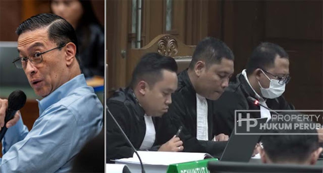Tom Lembong ke Jaksa: Saya Paham Anda Sekadar Jalankan Tugas dan Perintah Atasan