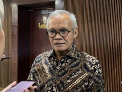 Kritik Jokowi Pidanakan Roy Suryo Cs, Dino Patti Djalal: Itu Langkah Keliru Untuk Merespons Tuduhan Ijazah Palsu!
