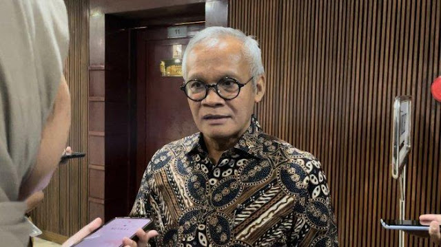 Kritik Jokowi Pidanakan Roy Suryo Cs, Dino Patti Djalal: Itu Langkah Keliru Untuk Merespons Tuduhan Ijazah Palsu!