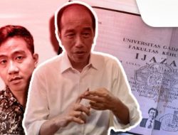 Jenderal Purn Klaim Roy Suryo Lakukan Kebohongan Besar soal Ijazah Palsu Jokowi, Tak Ada Bukti Valid