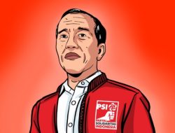 Kader PSI Bela & Puji Jokowi: Bukan Hanya Ijazahnya Yang Asli, Pak Jokowi Adalah Legenda Hidup Politik Indonesia!